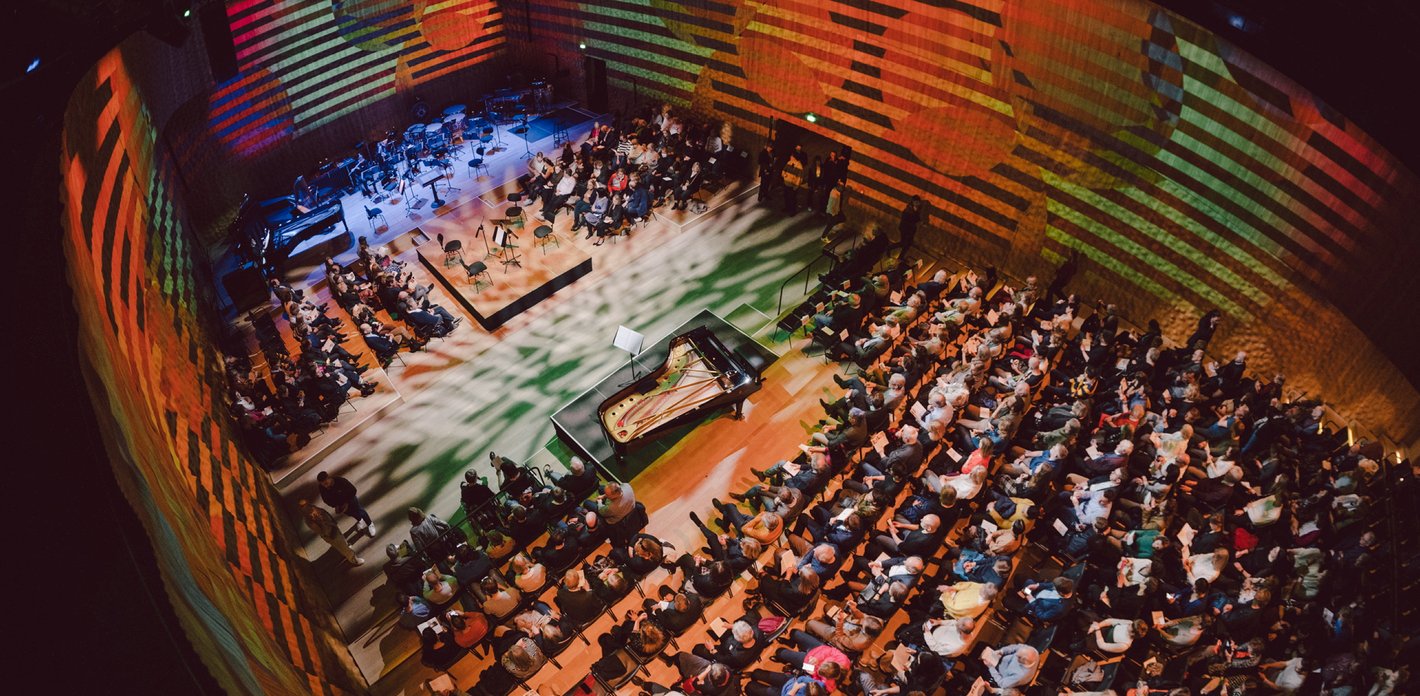 »San Francisco Soundbox«, März 2023