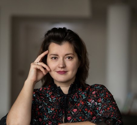 Anna Geniushene