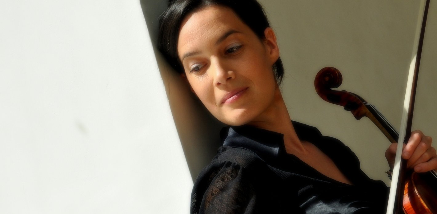 Agnes Probst / Ensemble Variante