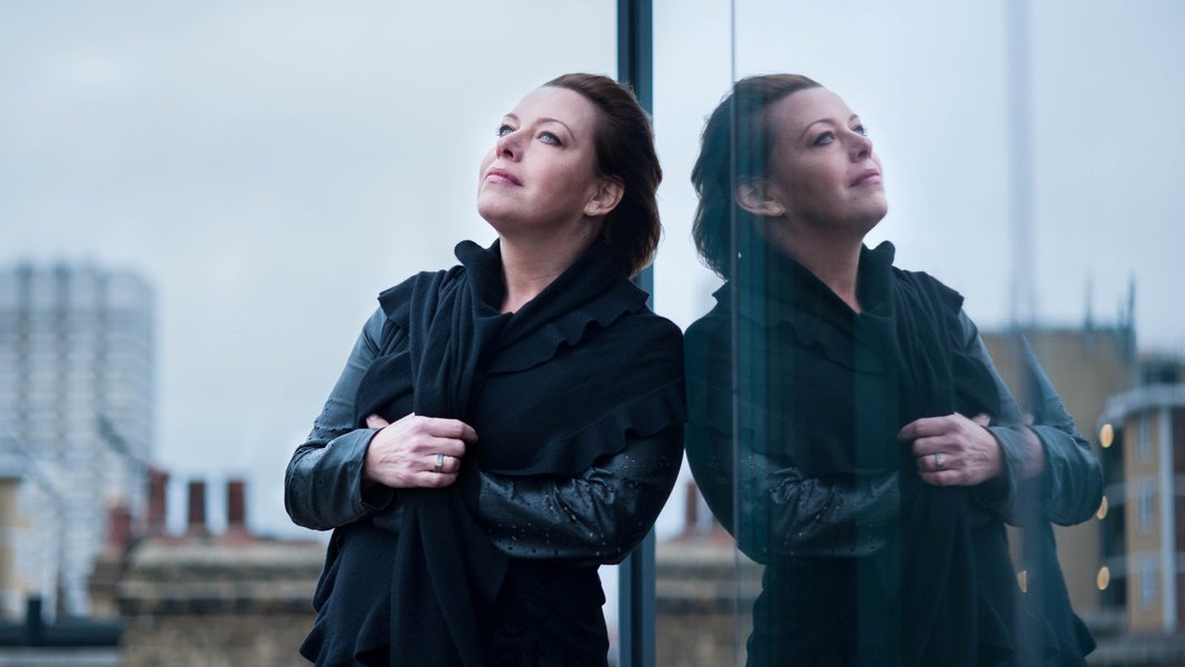 Royal Swedish Orchestra / Nina Stemme / Alan Gilbert
