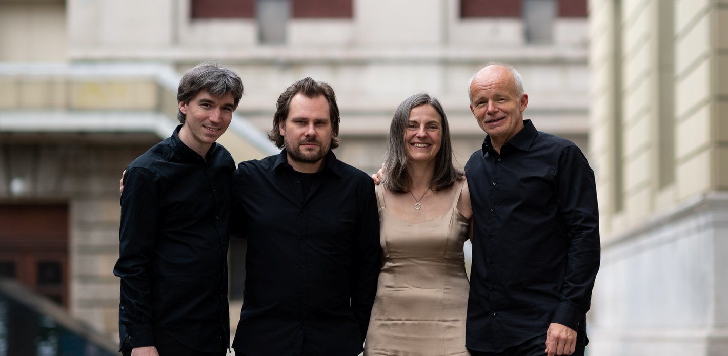 Zehetmair Quartet