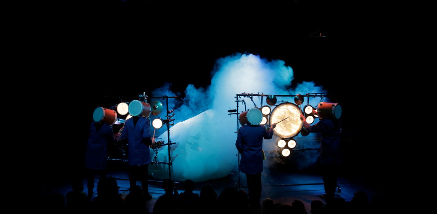 Funkelkonzert L / Chuut