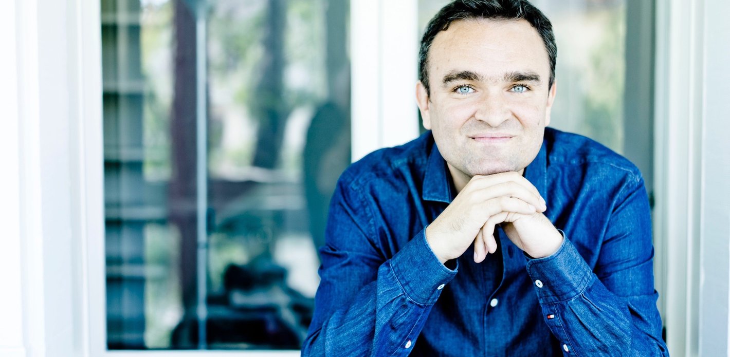 Jörg Widmann