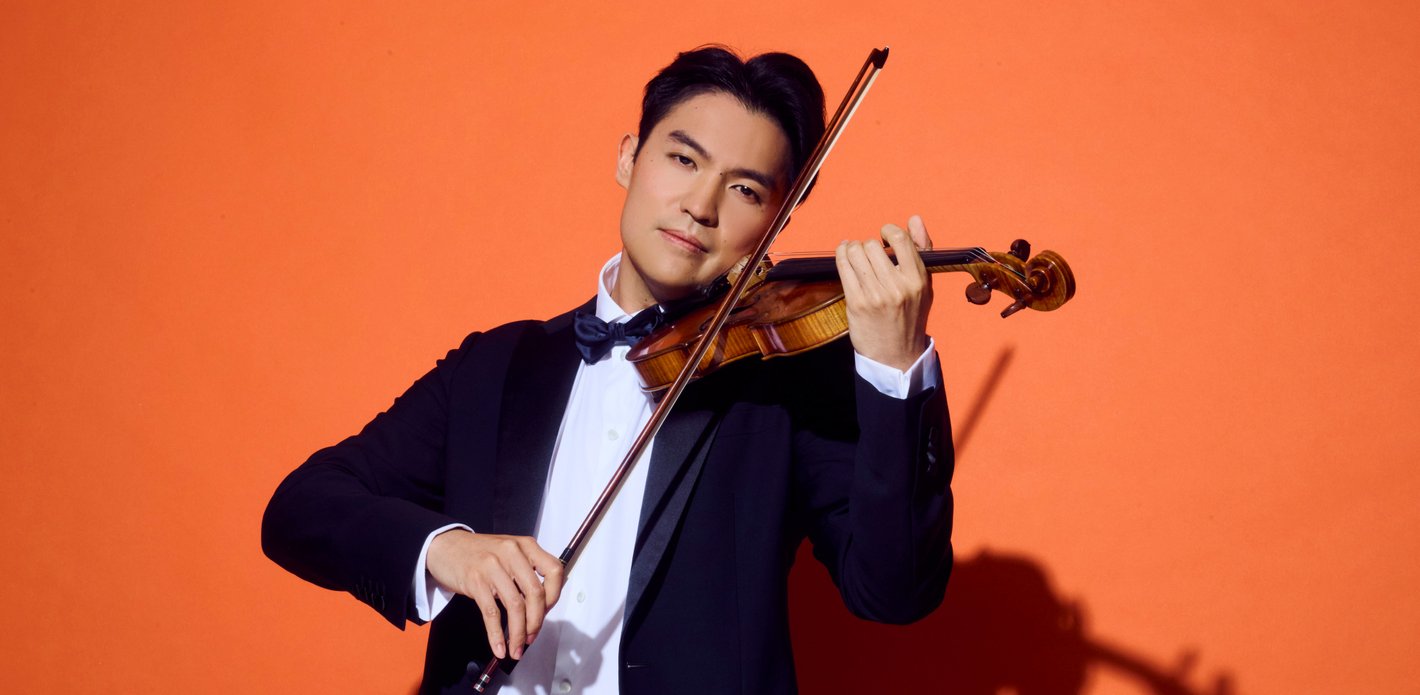 Ray Chen