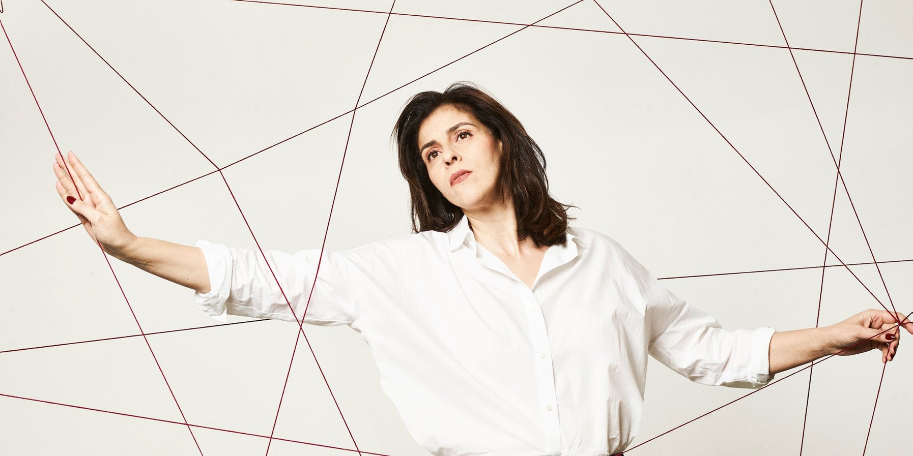 Souad Massi