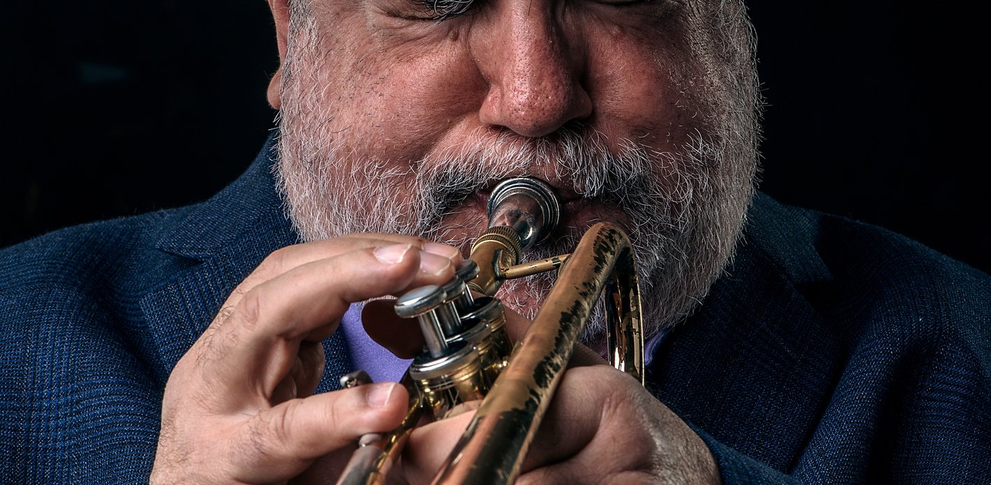 Randy Brecker