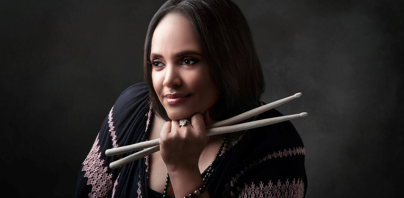 Terri Lyne Carrington