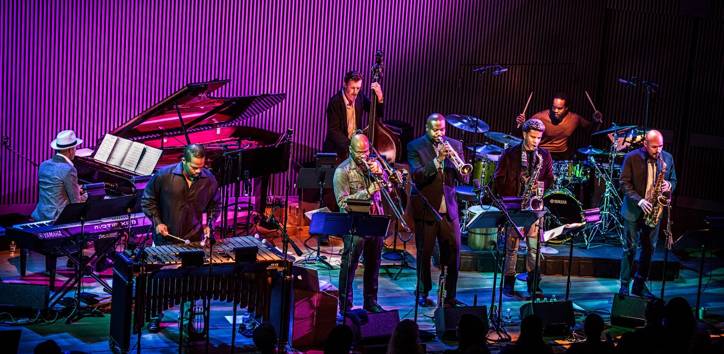 SFJAZZ Collective
