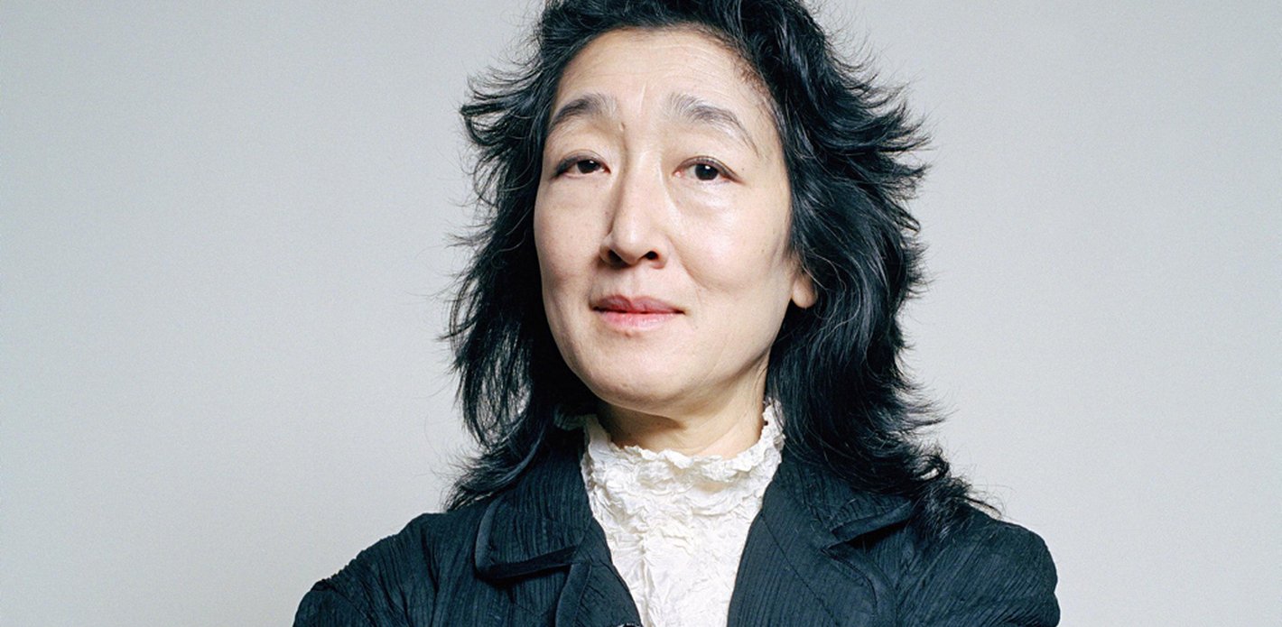 Mitsuko Uchida