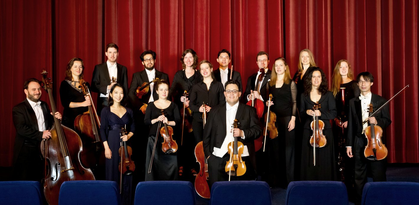 Kammersolisten Berlin