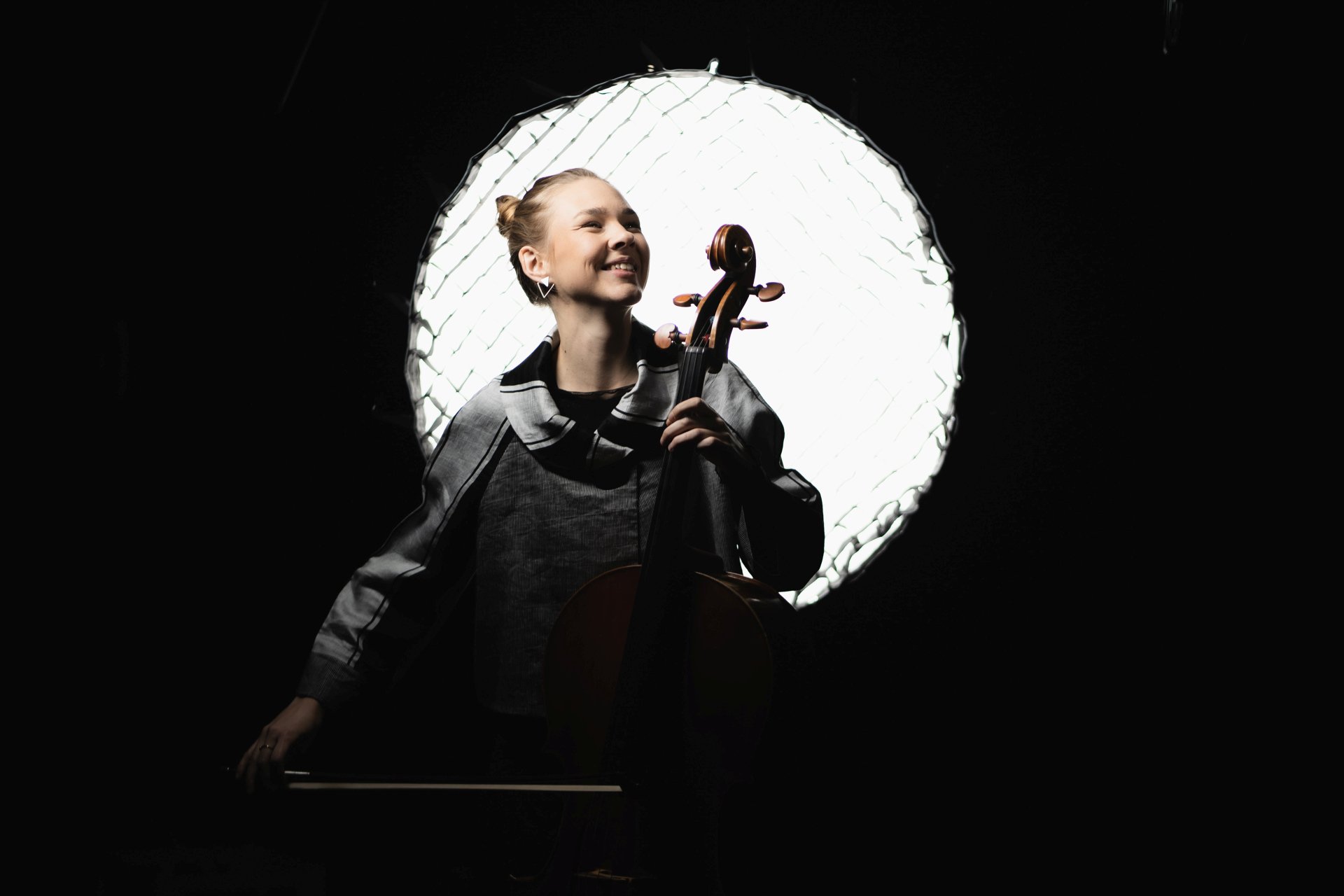 Concert performance