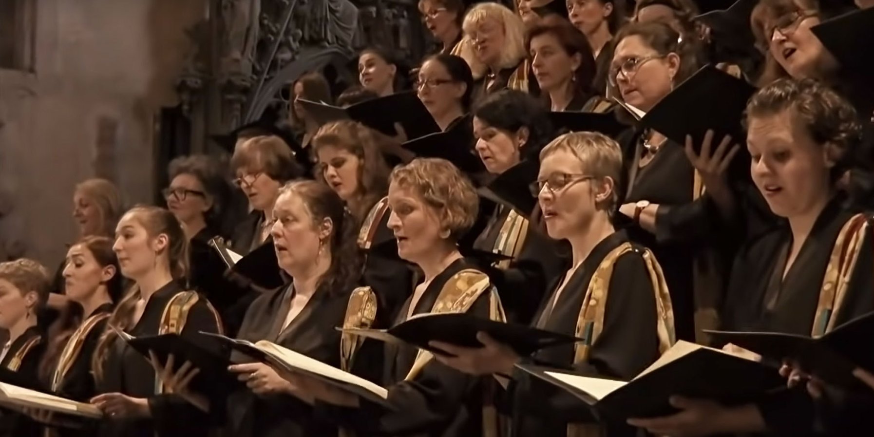 Beethoven: »Missa Solemnis«