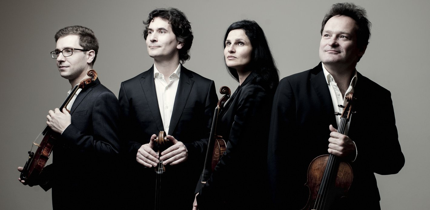 Belcea Quartet