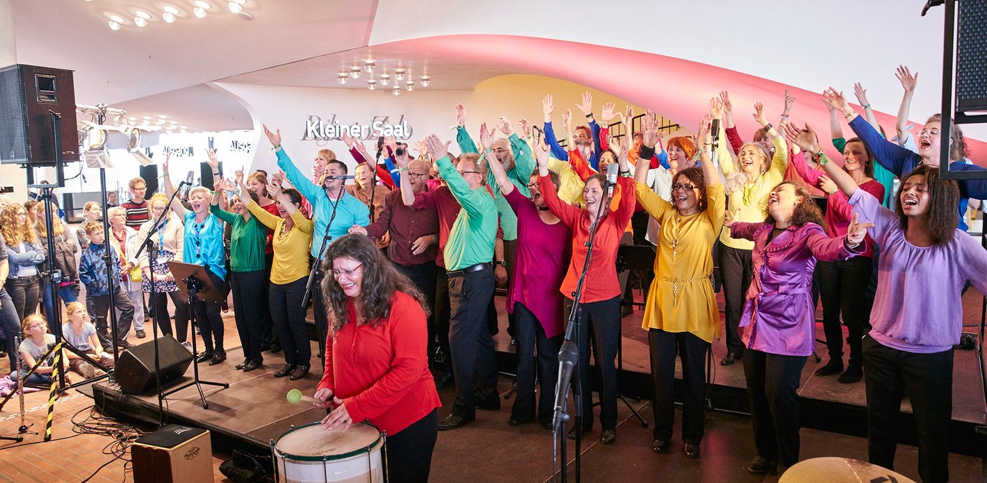 Lange Nacht des Singens