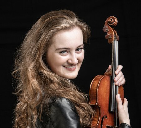 Noa Wildschut