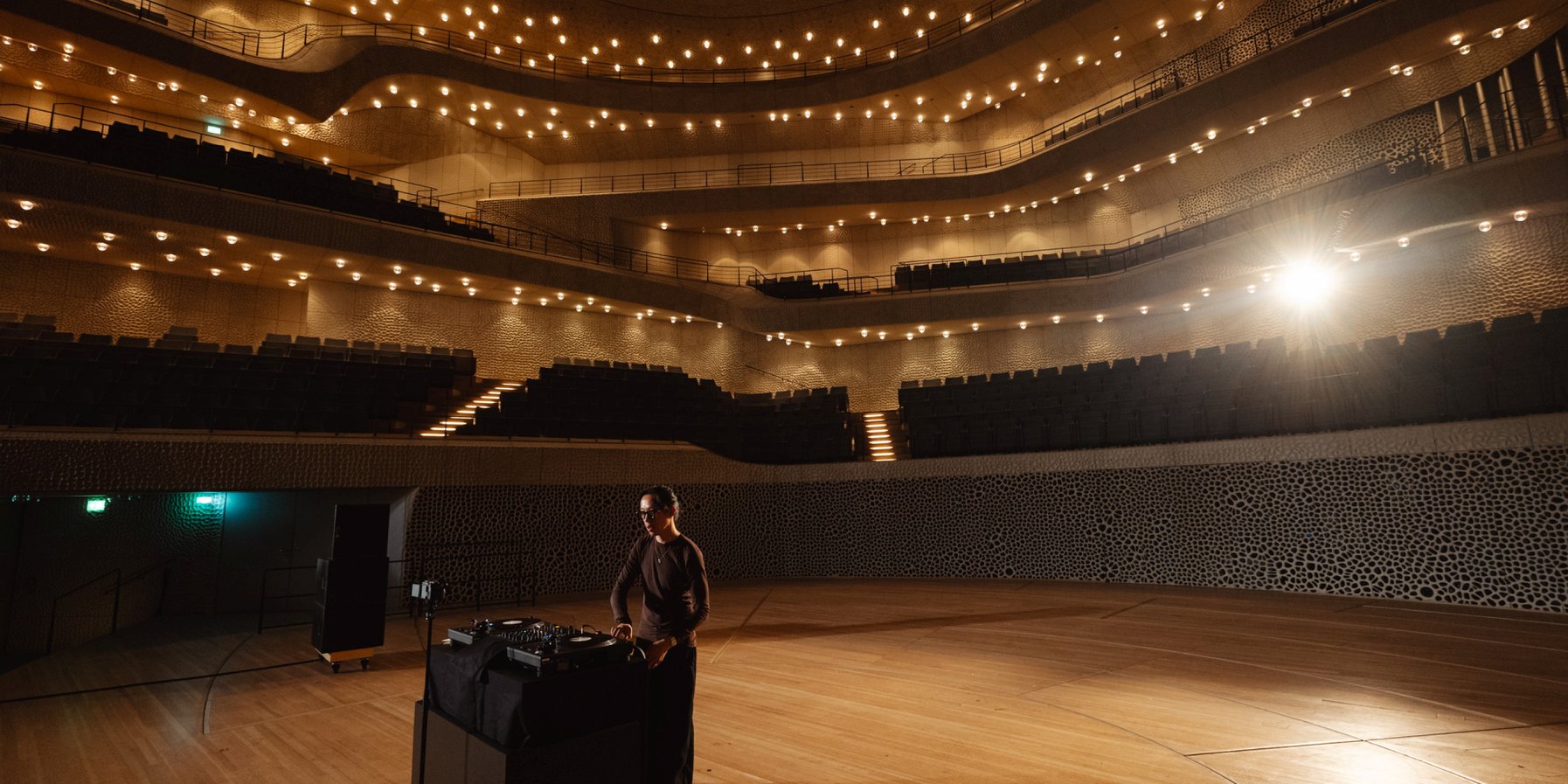 Derrick Gee: Vinyl-Set