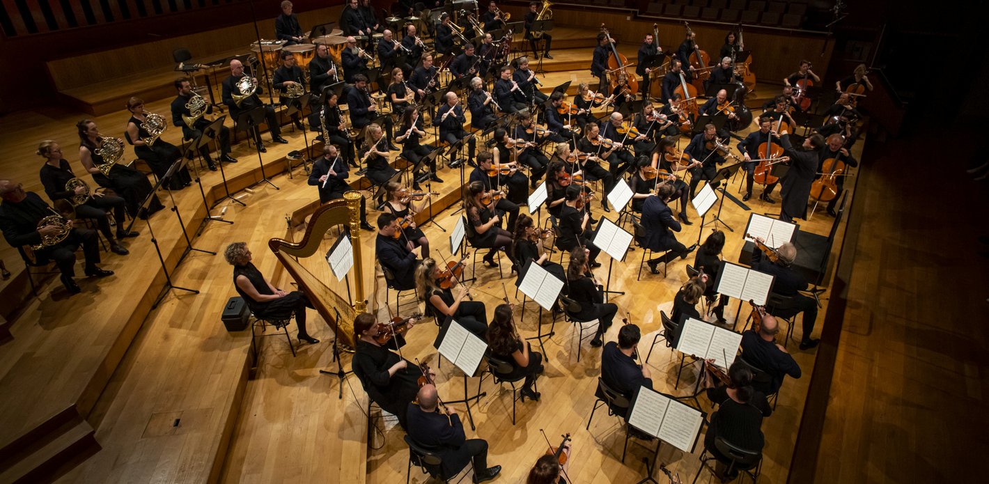 Brussels Philiharmonic