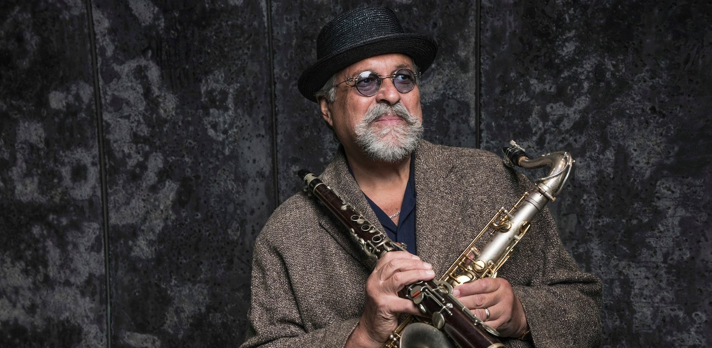 Joe Lovano