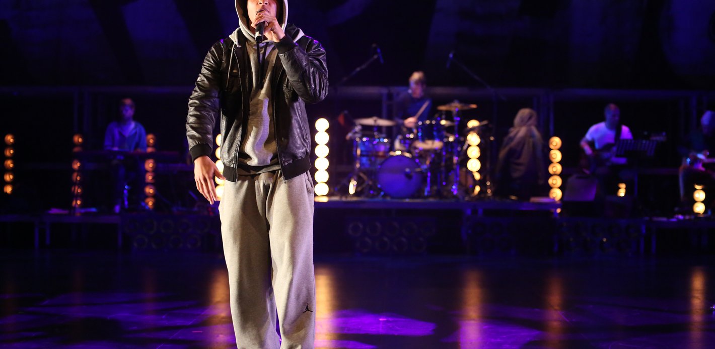 Hip Hop Academy / A-Jay