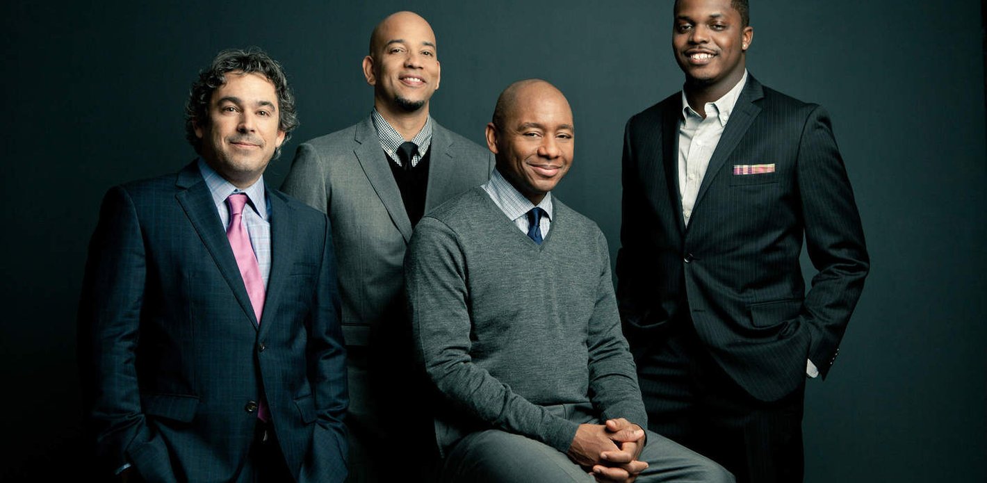 Branford Marsalis Quartet
