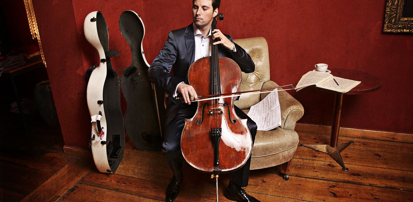 Daniel Müller-Schott