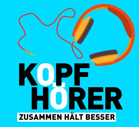 Podcast »Elbphilharmonie Kopfhörer«, Folge 21: Zusammen hält besser