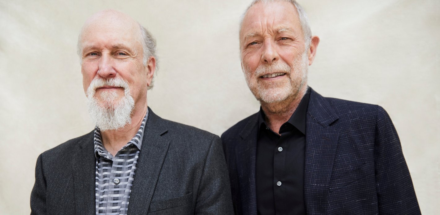 John Scofield & Dave Holland