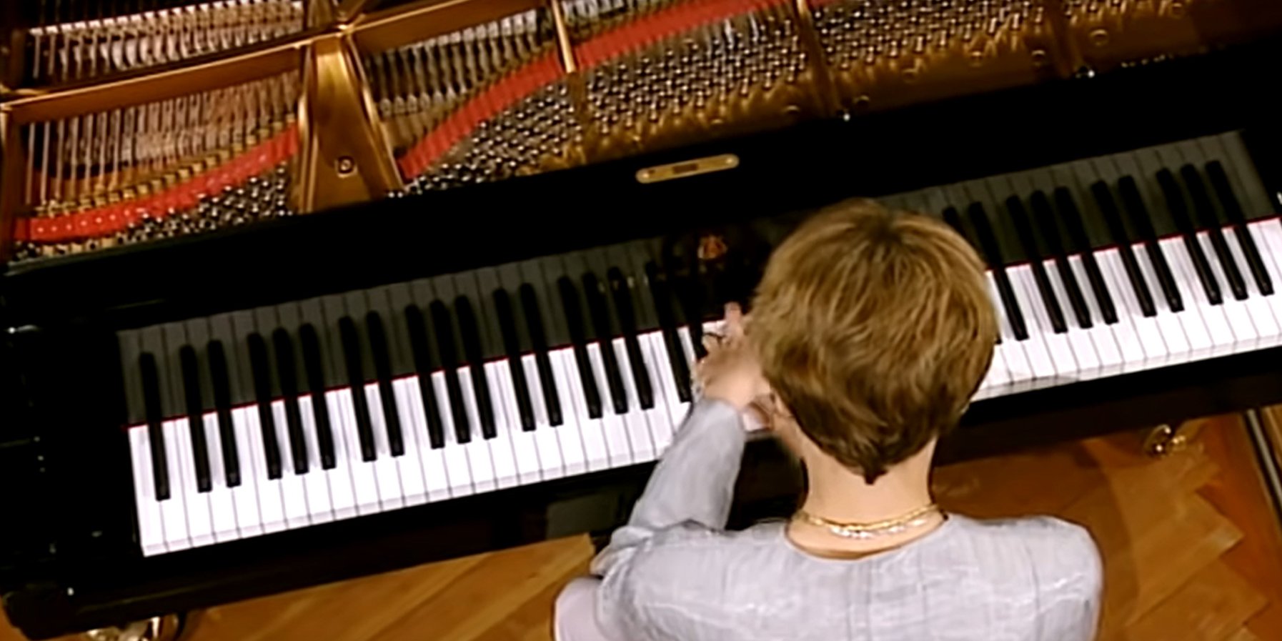 Hélène Grimaud