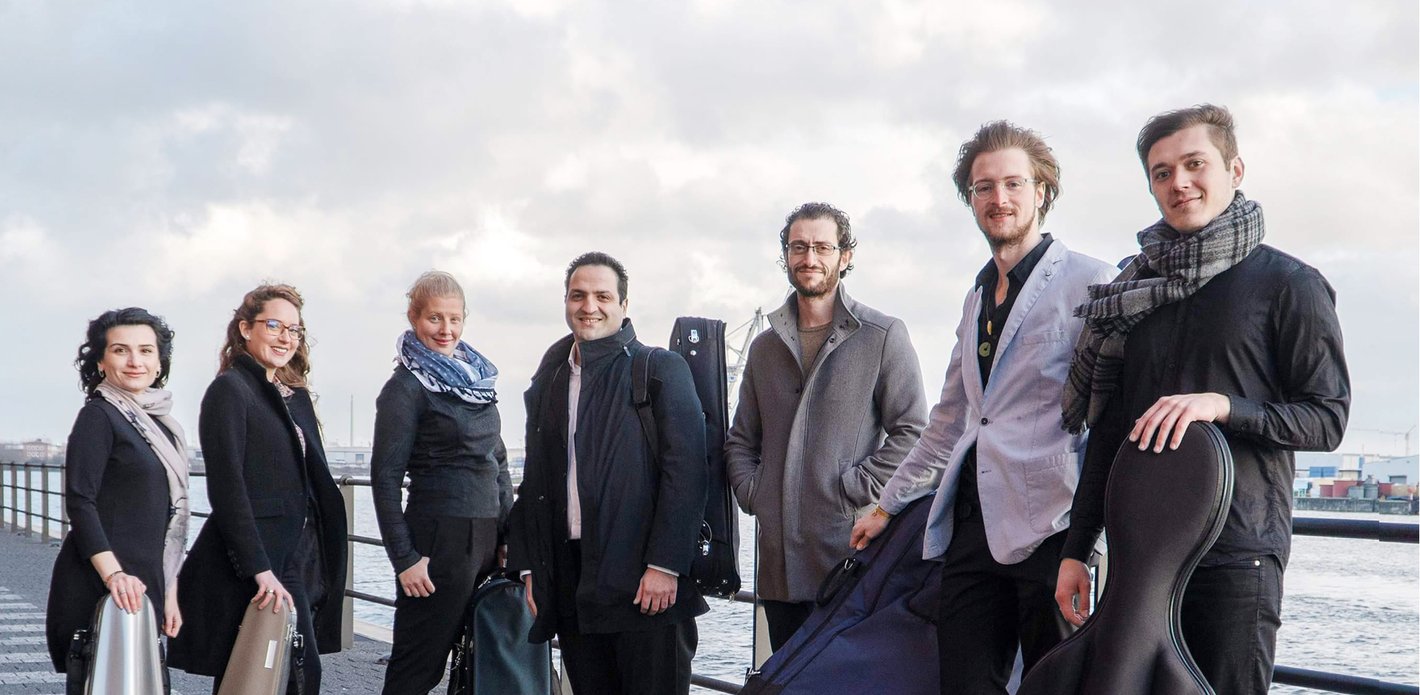 Hamburg Stage Ensemble