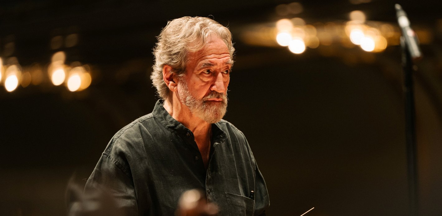 Jordi Savall