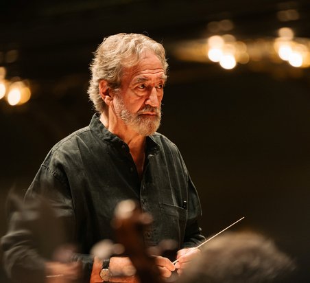 Jordi Savall