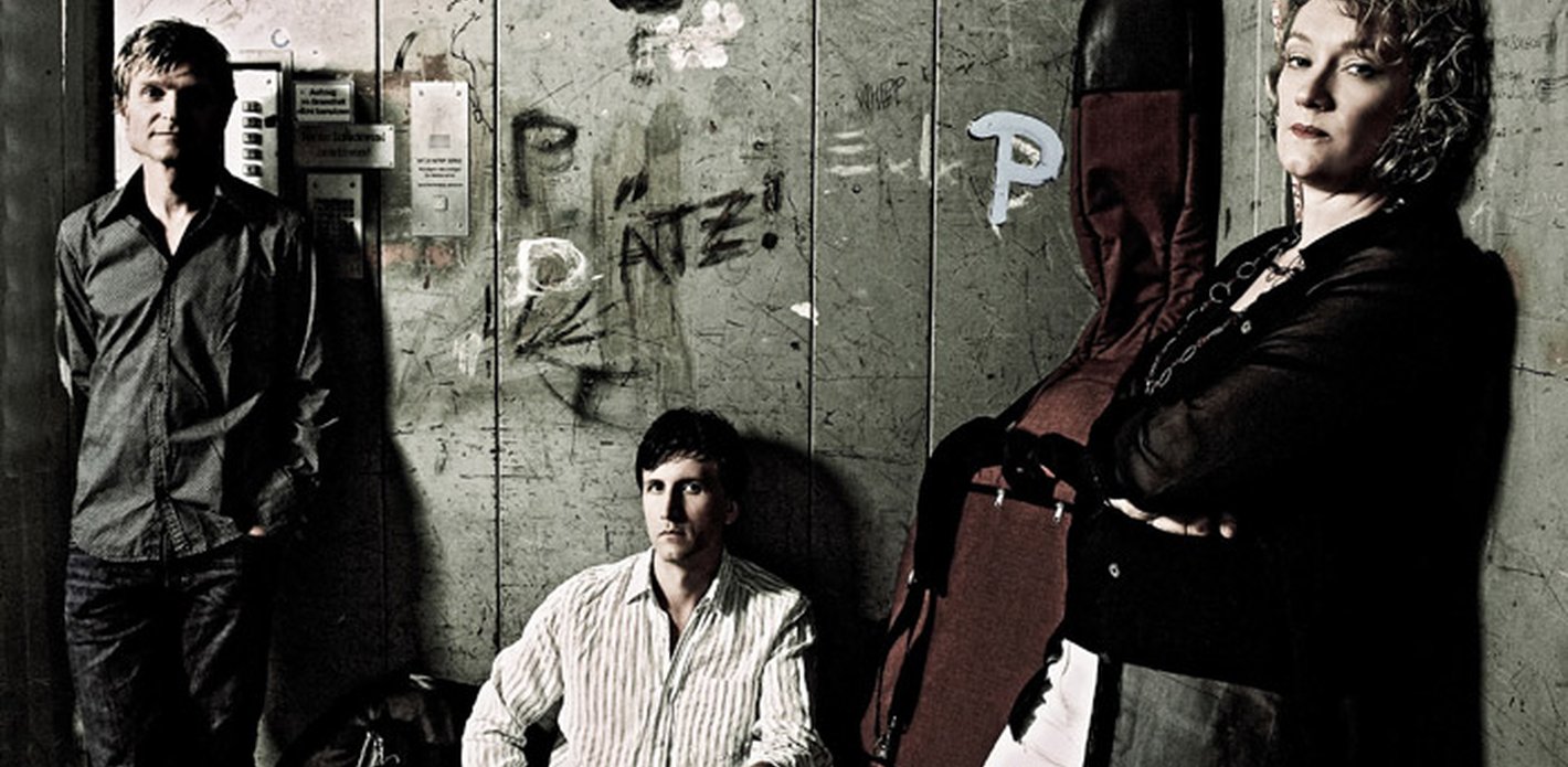 Julia Hülsmann Trio