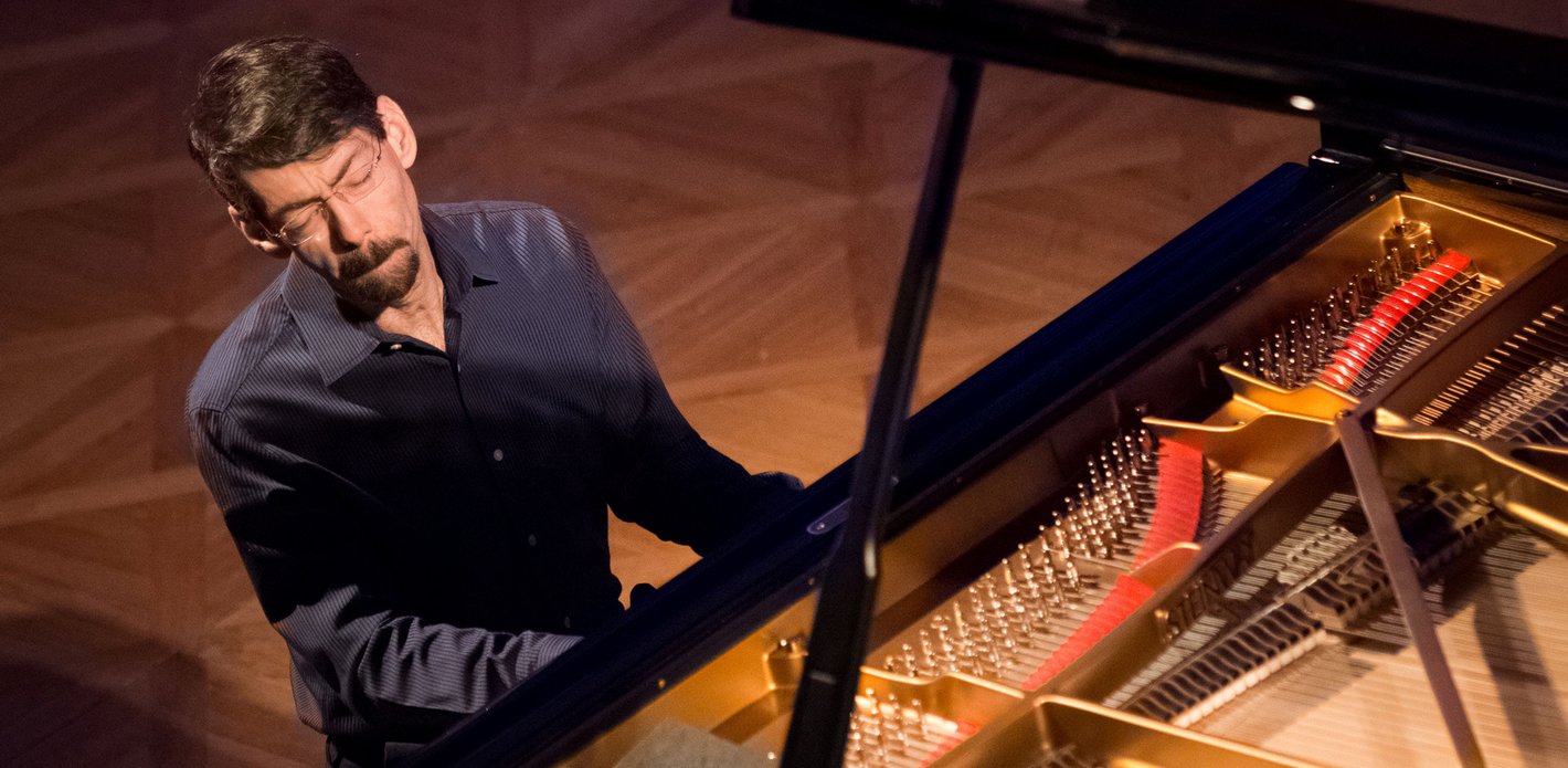 Fred Hersch