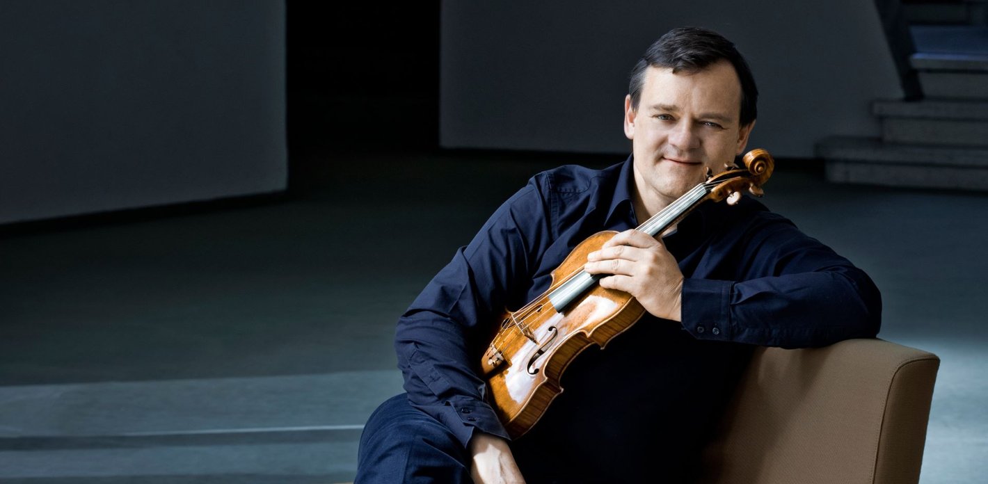 Frank Peter Zimmermann