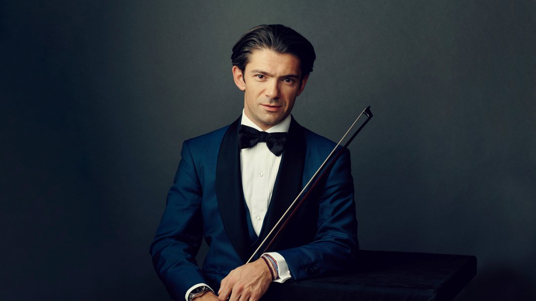 Pittsburgh Symphony Orchestra / Gautier Capucon / Manfred Honeck