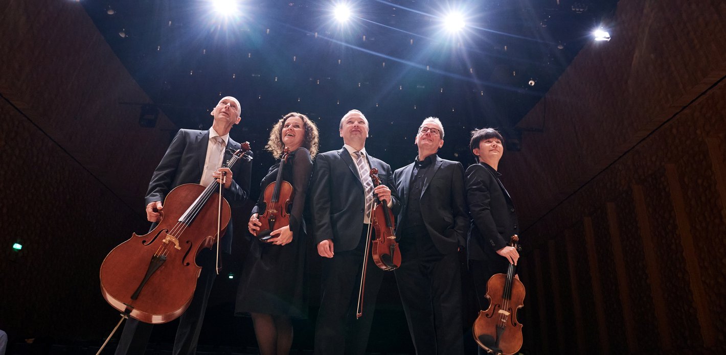 Philharmonisches Kammerkonzert