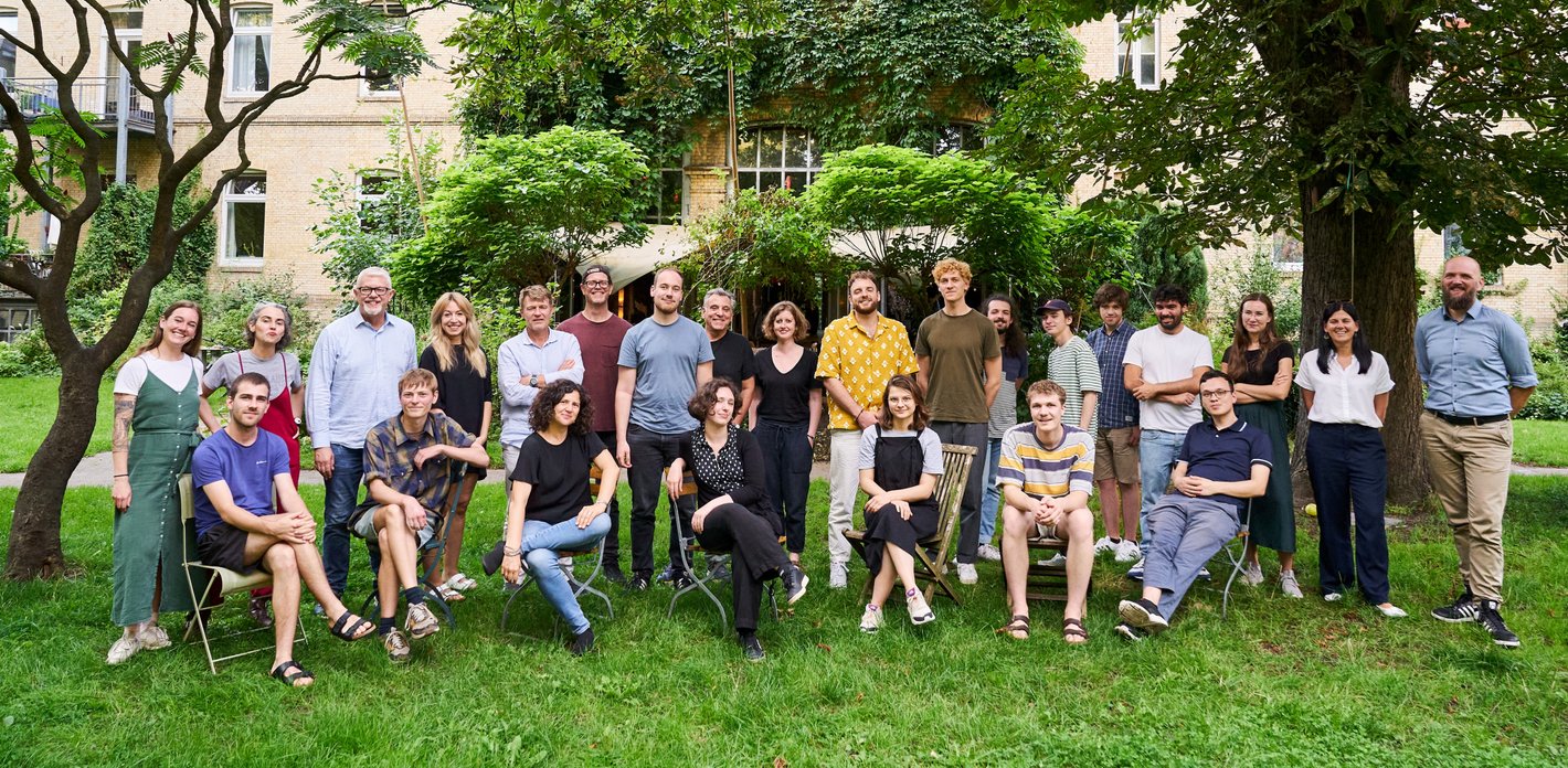 Elbphilharmonie Jazz Academy 2023