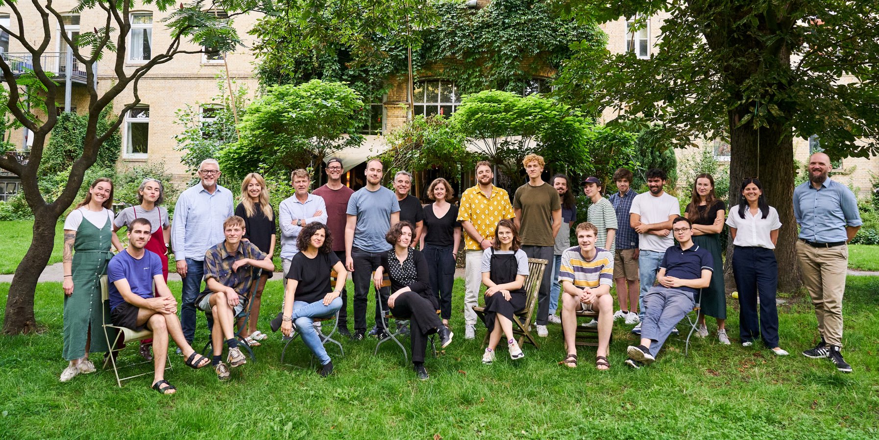 Elbphilharmonie Jazz Academy 2023