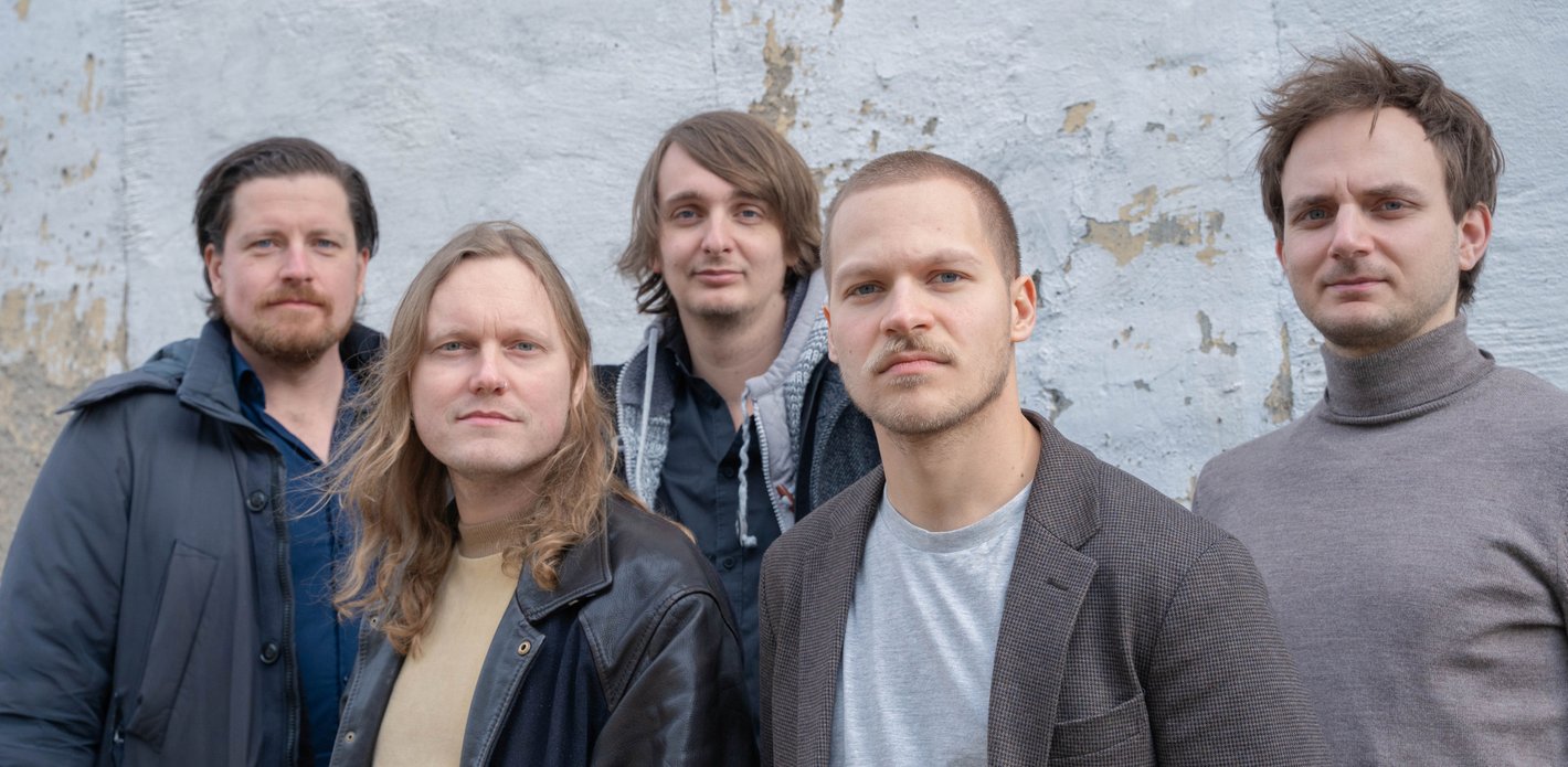Oliver Herlitzka Quintet