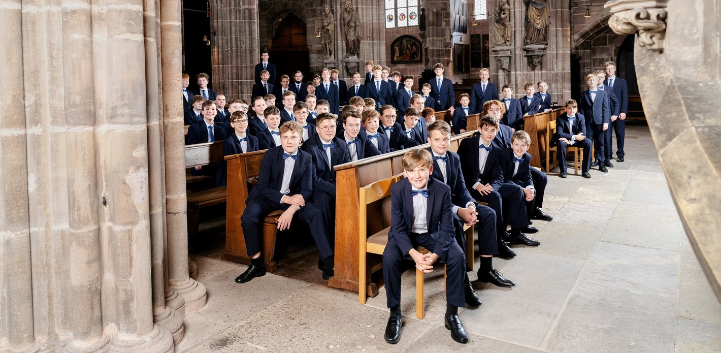 Windsbacher Knabenchor