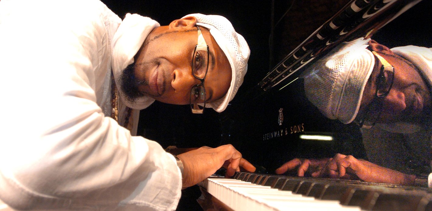 Omar Sosa