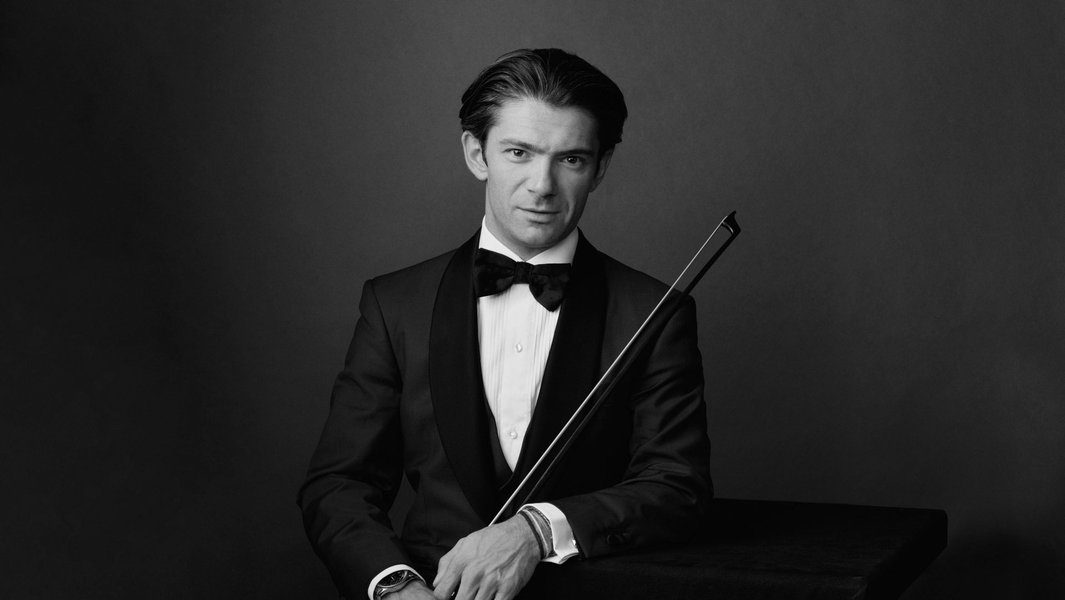 Sächsische Staatskapelle Dresden / Gautier Capucon / Daniele Gatti