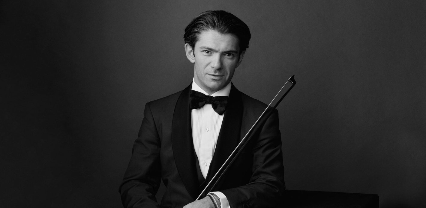 Gautier Capuçon