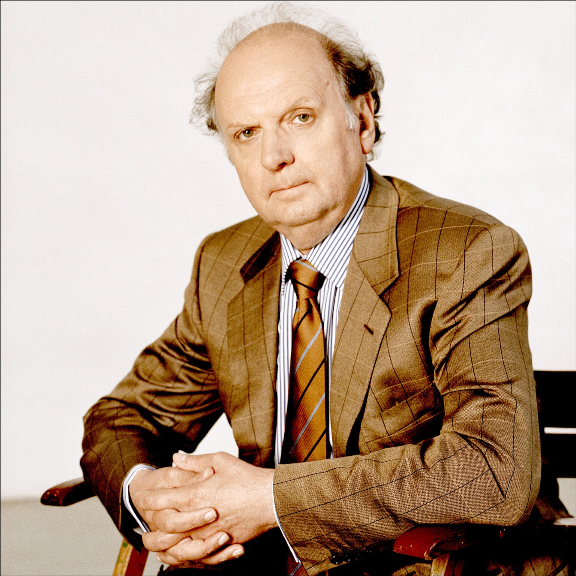 NDR Elbphilharmonie Orchestra / Marek Janowski