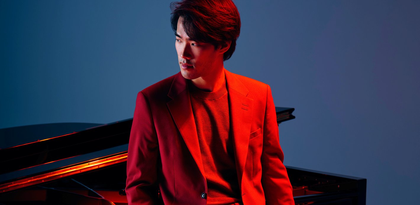 Bruce Liu