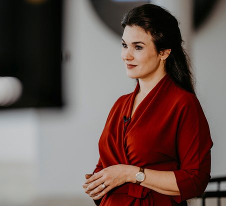 Olga Peretyatko