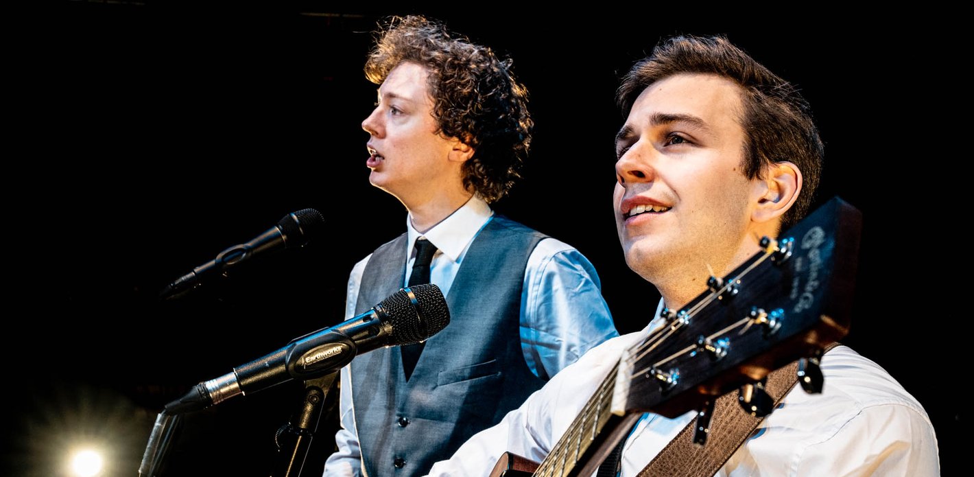 The Simon & Garfunkel Story