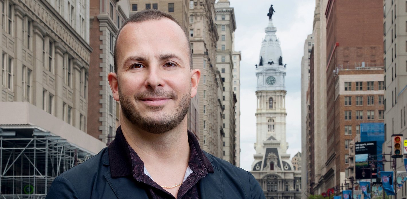 Yannick Nézet-Séguin