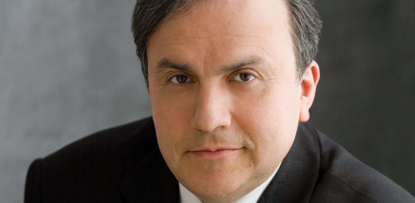 Yefim Bronfman