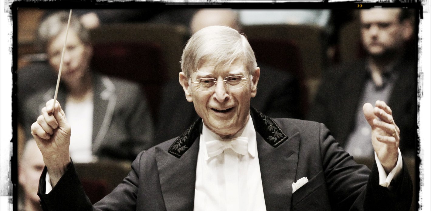 Herbert Blomstedt